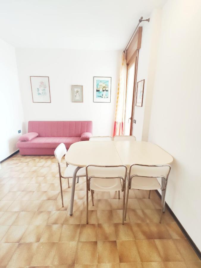 La Torre - Frontemare - Immobil Relax Villa Lido di Jesolo Exteriör bild