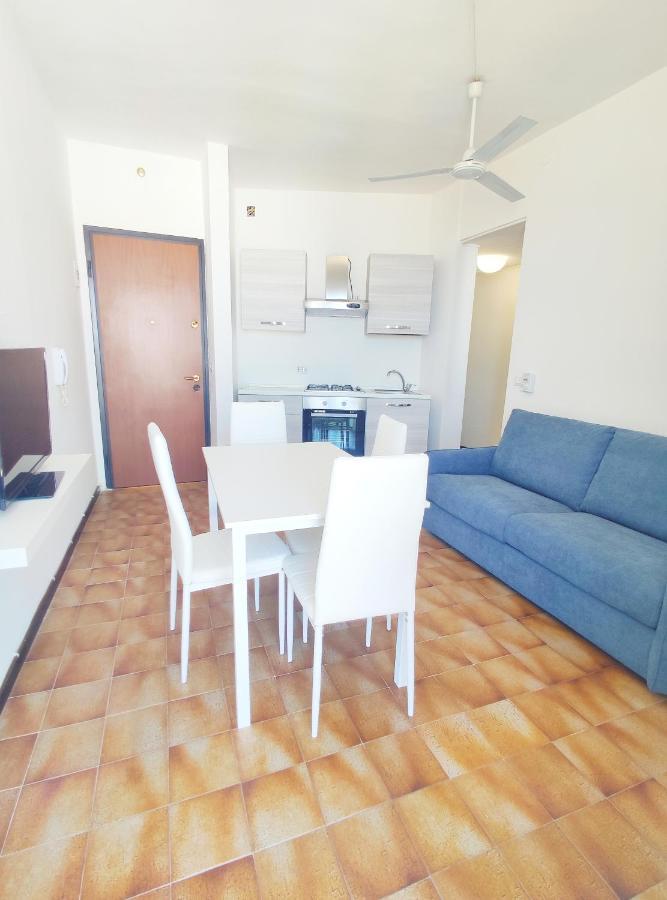La Torre - Frontemare - Immobil Relax Villa Lido di Jesolo Exteriör bild